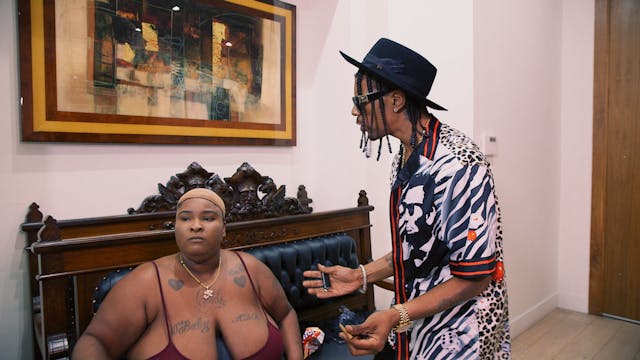 8. One Mo' Chance | Fighting for Love...