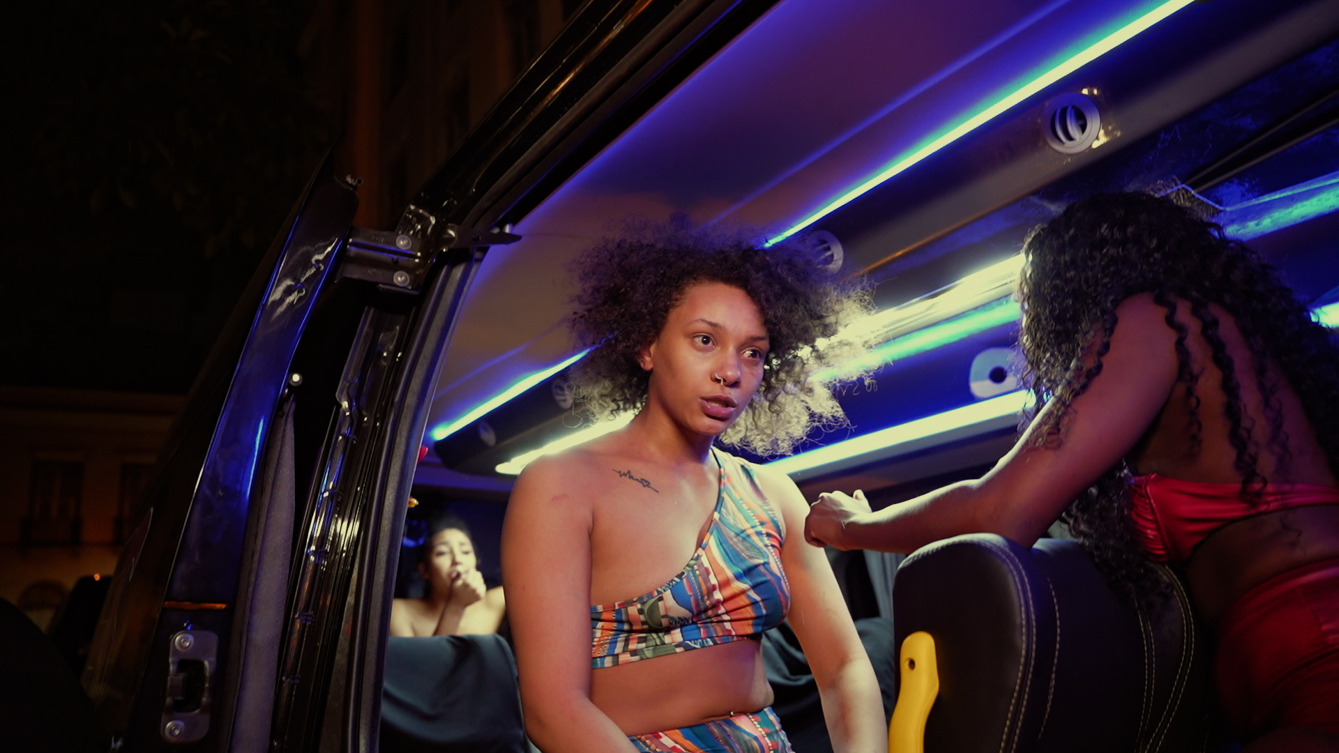 9. Baddies Gone Wild: A Numbers Game