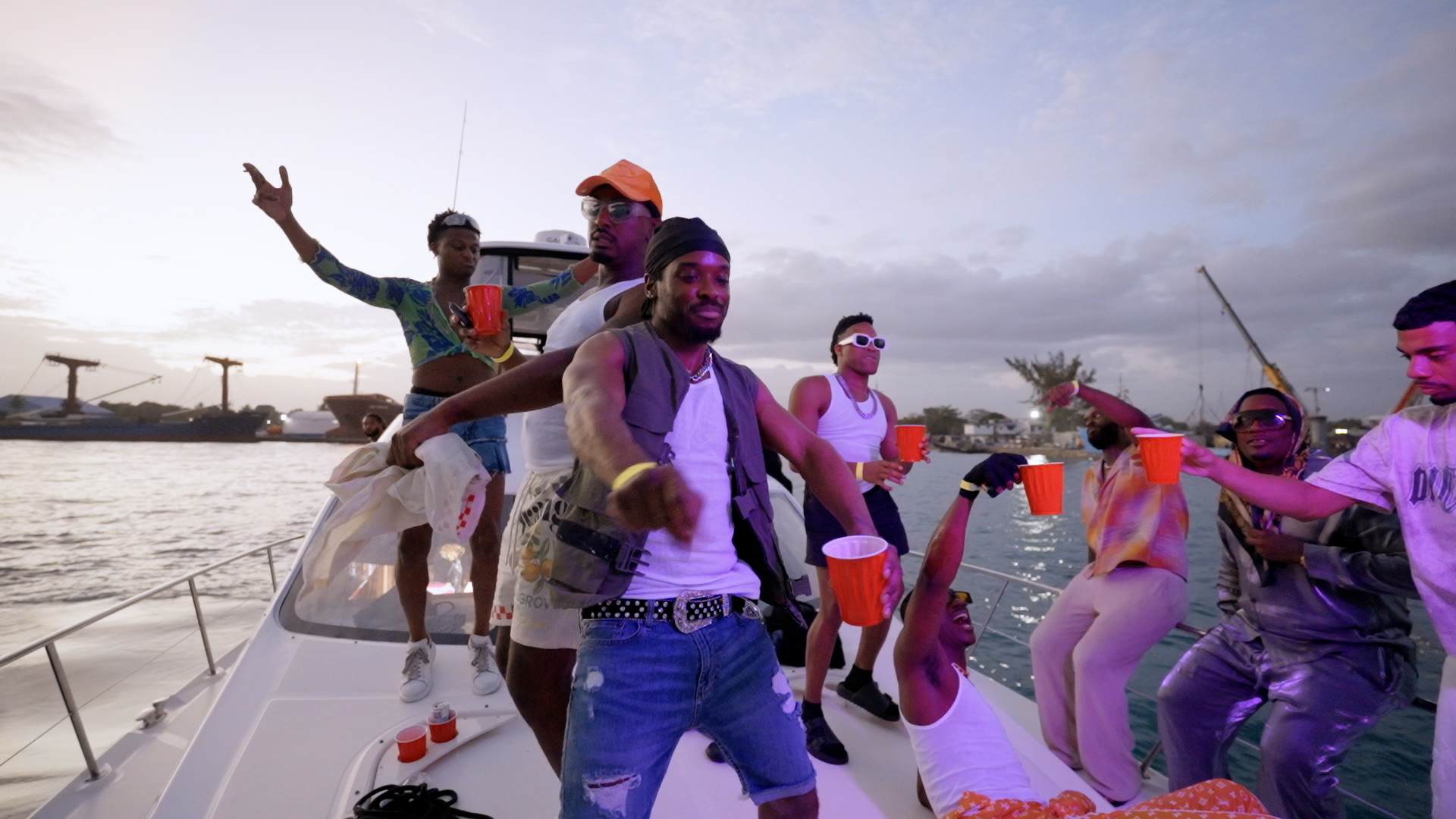 Bad Boys DR: OFFICIAL TRAILER