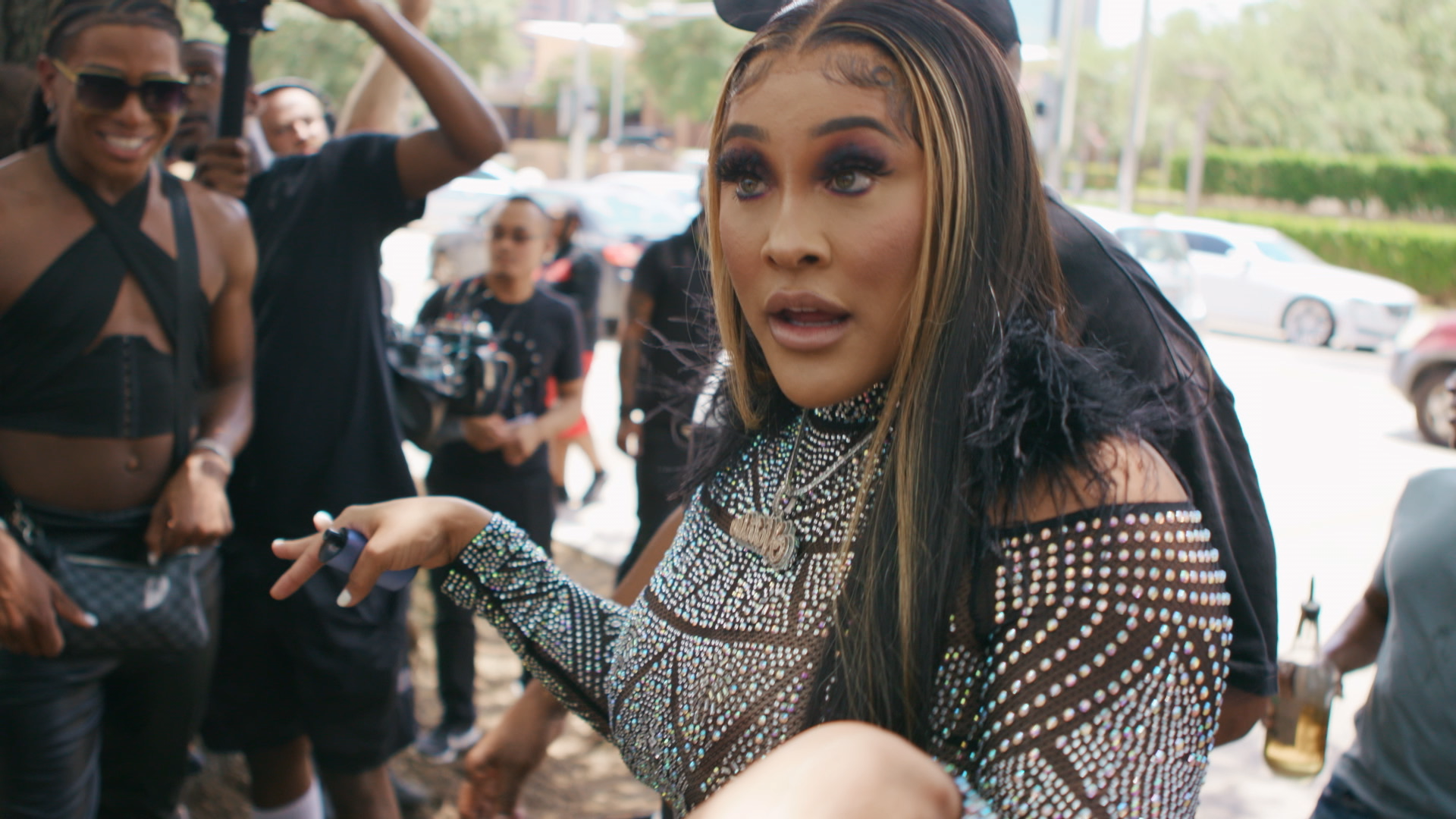 1. Bad Boys: Houston Auditions Part 1