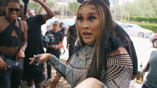 1. Bad Boys: Houston Auditions Part 1