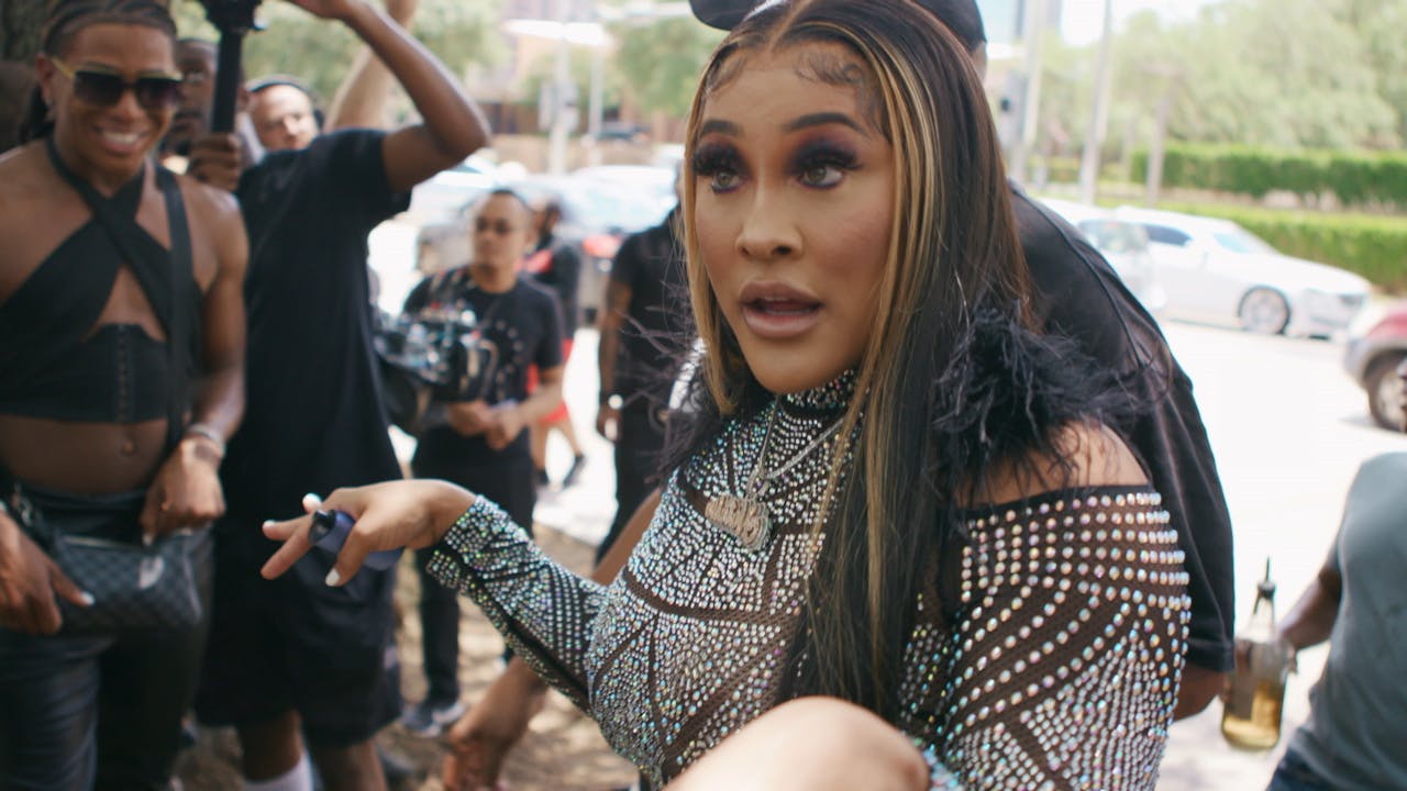 1. Bad Boys Houston Auditions Part 1 Zeus