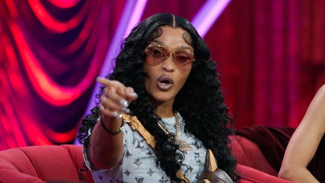 NEW OFFICIAL TRAILER Joseline's Cabar...