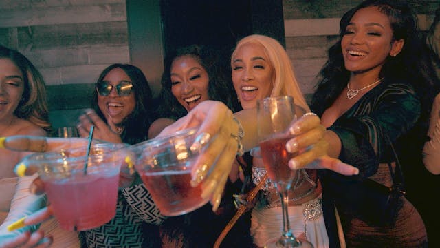 10. Baddies: ATL | All Bad Things Com...