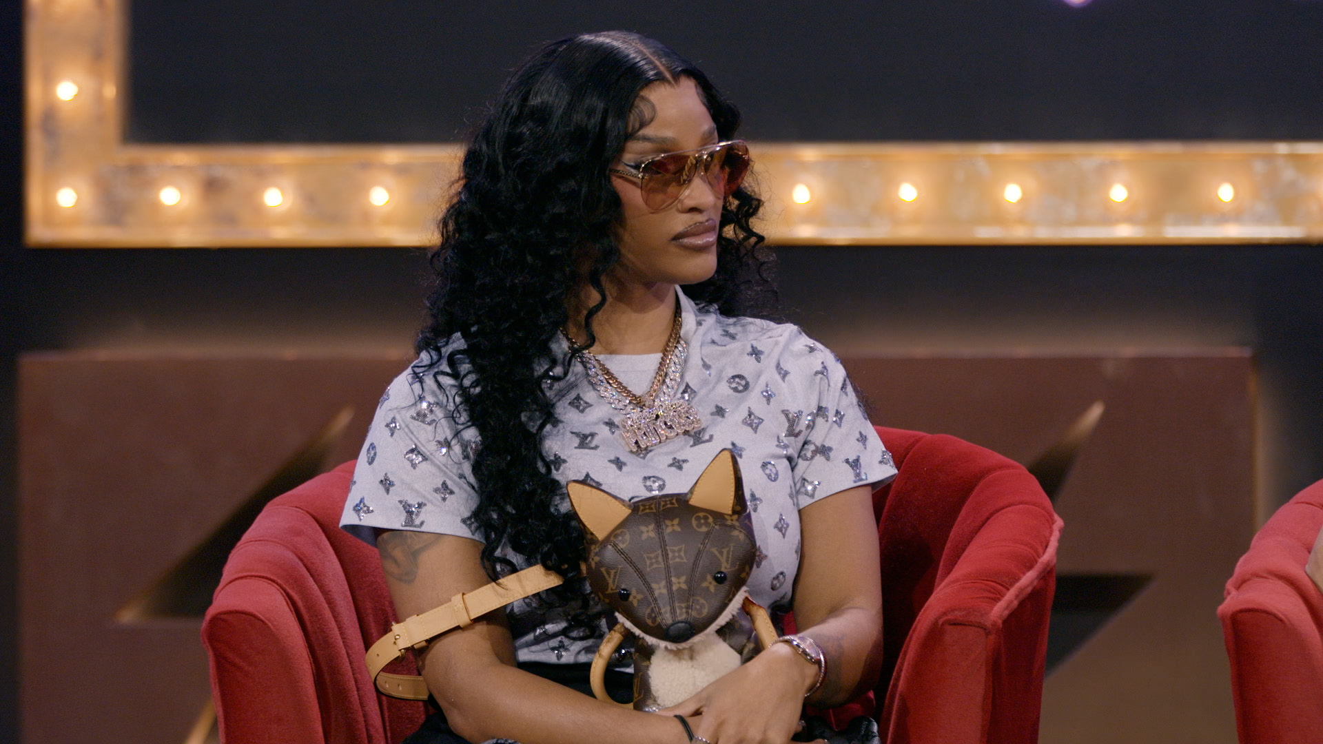3. Joseline's Cabaret California Reunion: Part 3