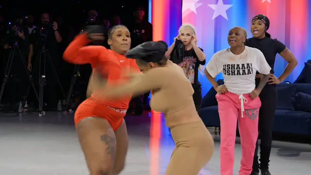 NEW EPISODE Baddies USA: Chapter One:...