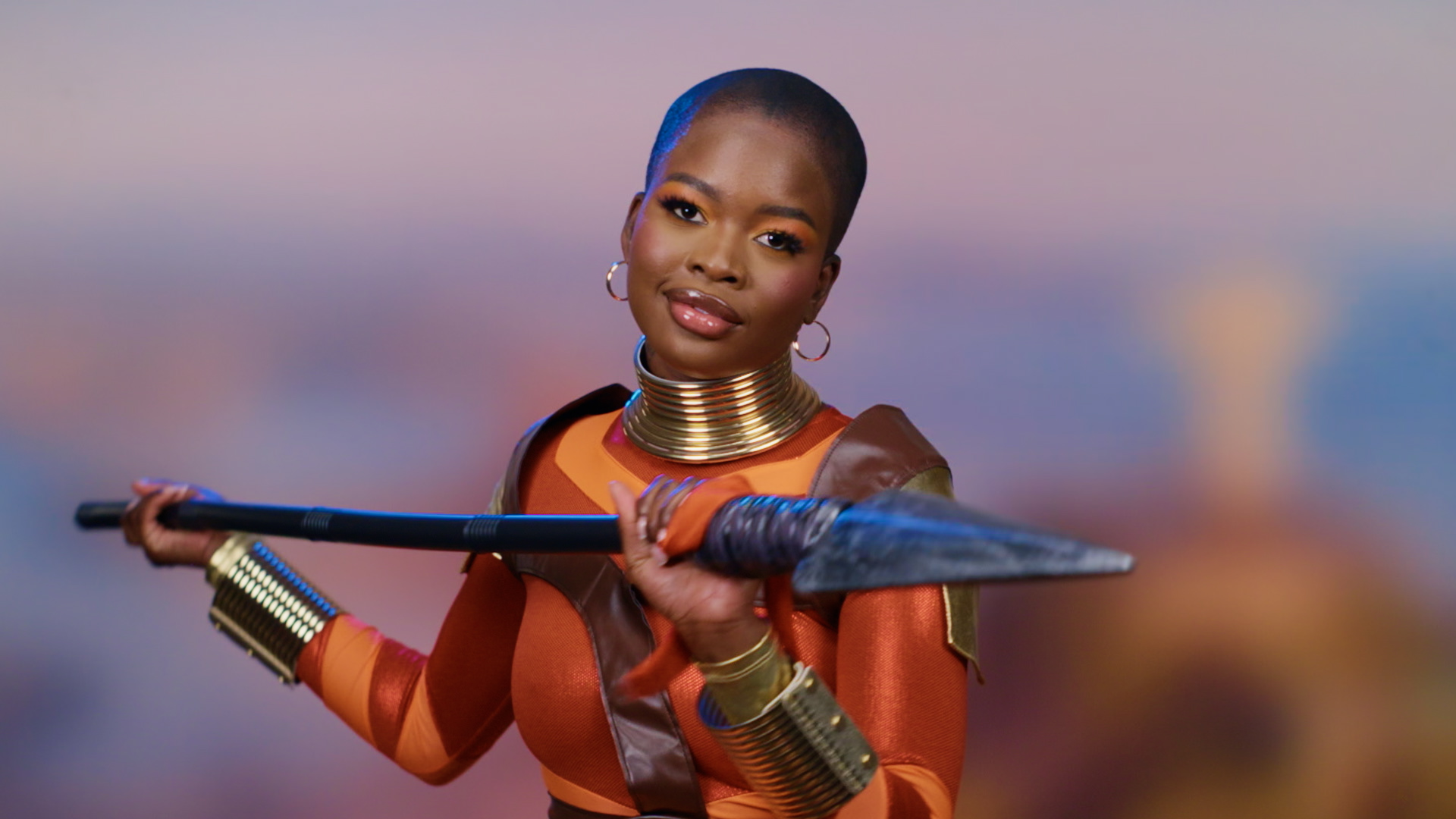 8. Baddies Gone Wild: Wildkanda Forever