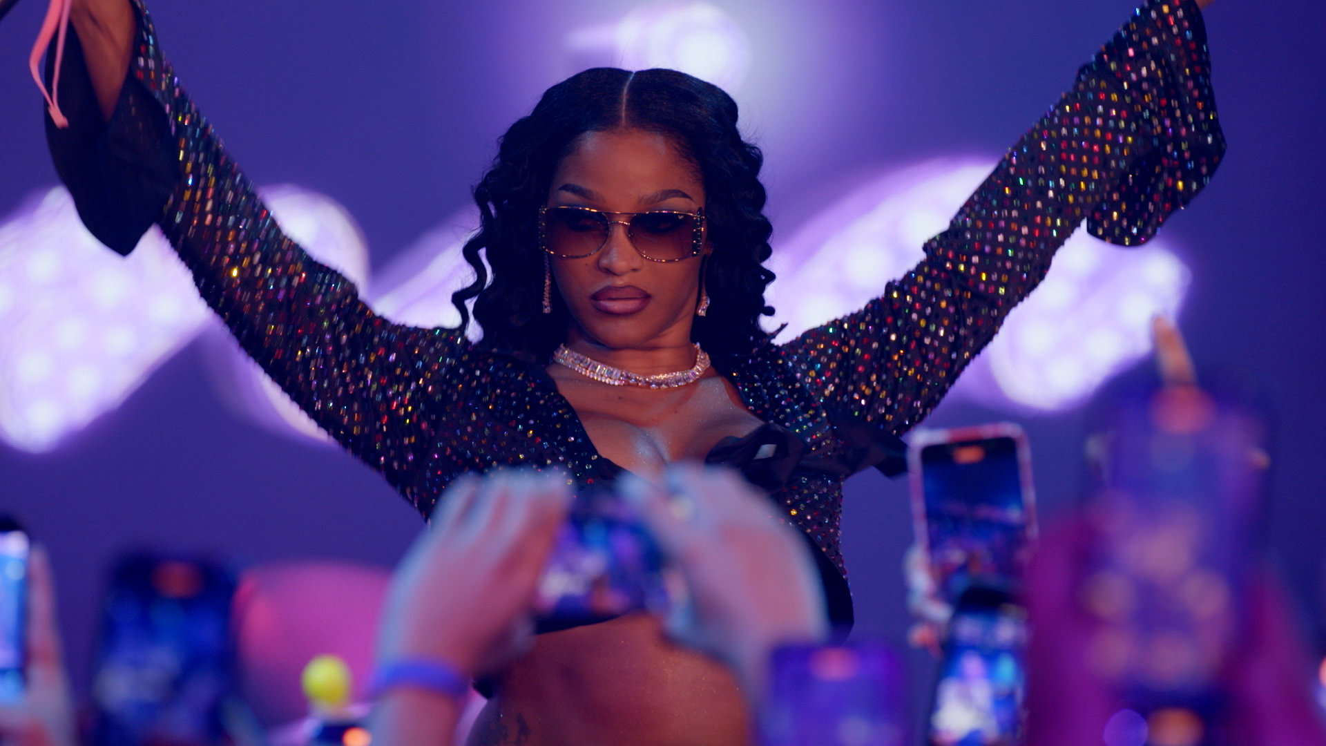 15. Joseline's Cabaret California: Welcome to Vegas, Baby!