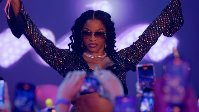 NEW EPISODE Joseline's Cabaret Califo...