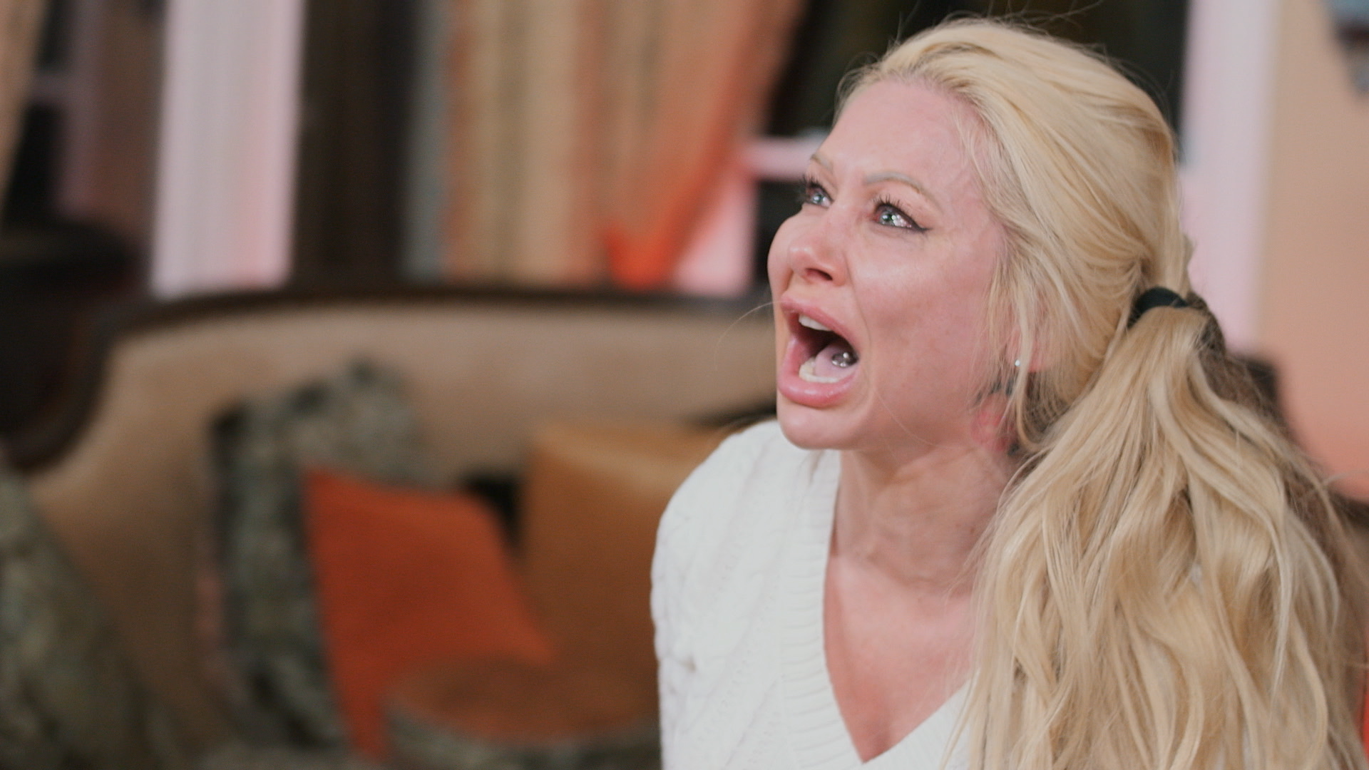 6. Baddies: ATL | Even Baddies Need A Break