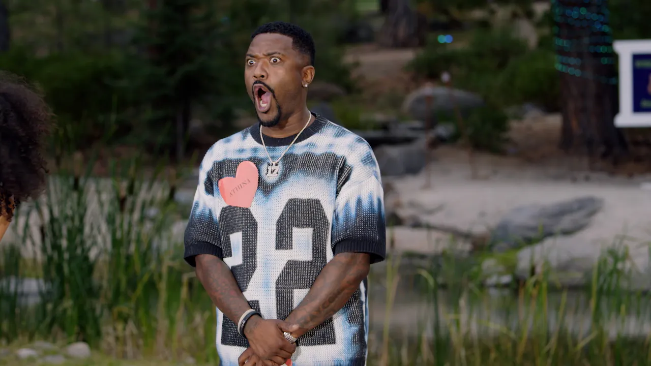 LOVE CABIN Official Trailer Zeus