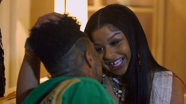 7. Crazy In Love: Who's Your Daddy?