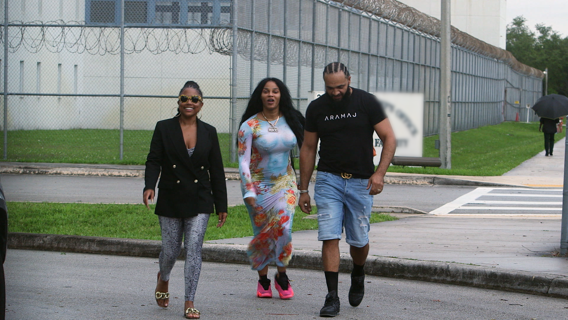 10. Joseline's Cabaret New York: 10 Toes Down