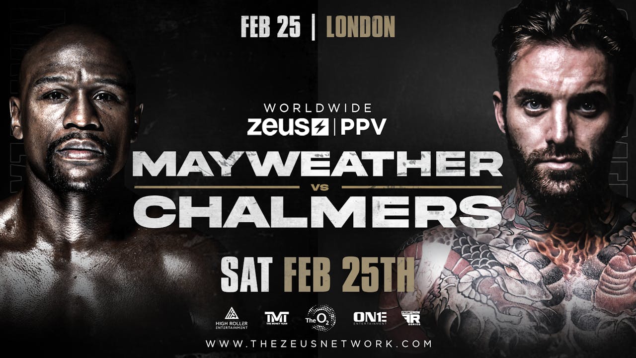 Boxing Schedule: Which Fighters Are Competing This Weekend?