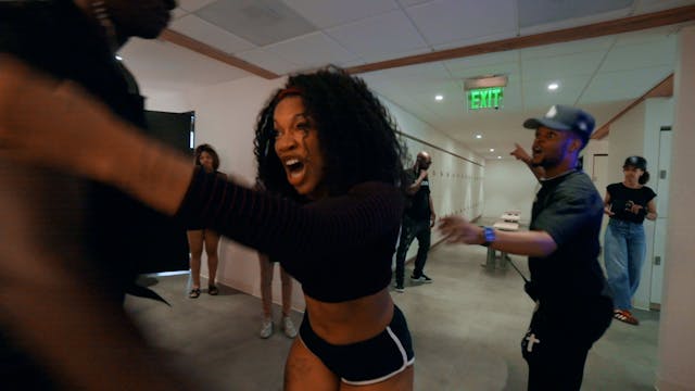 NEW EPISODE Joseline's Cabaret Califo...