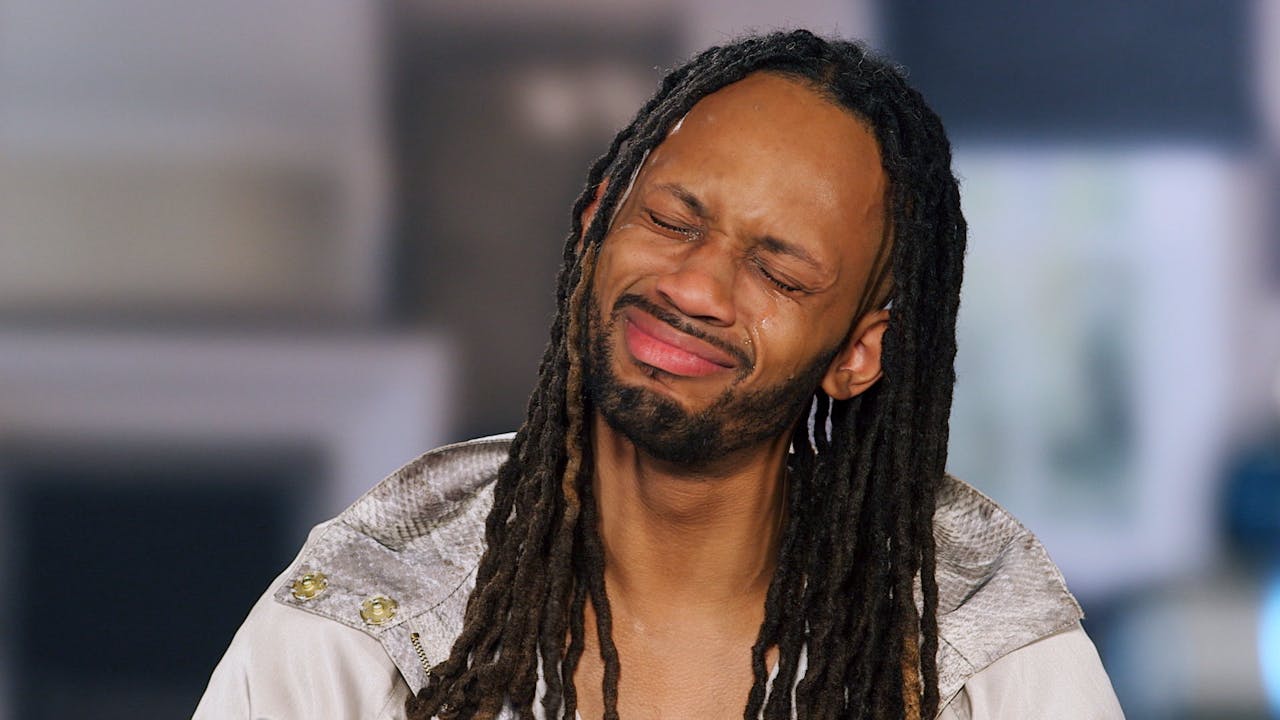 4. Bad Boys Los Angeles Survival of Da Baddest Zeus