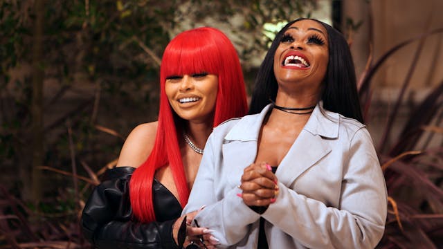 6. Who’s Your Daddy?