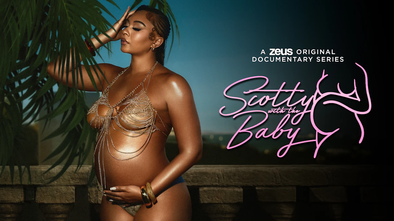 Scotty With The Baby Episode 1