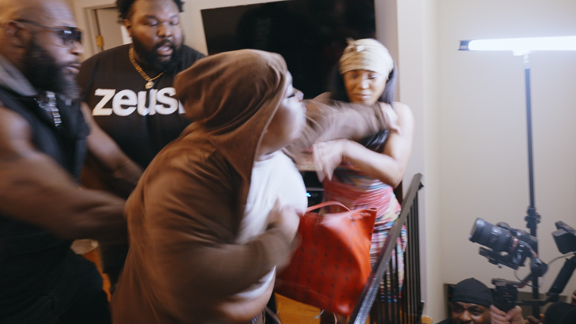 13. Baddies East: EVICTION DAY