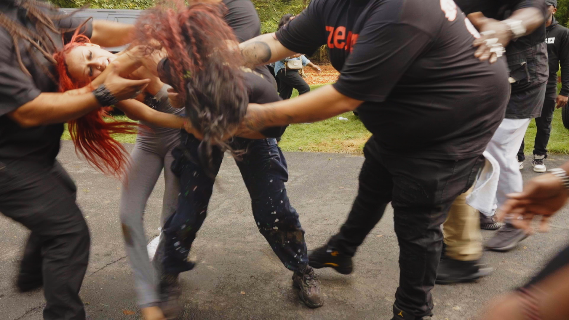 6. Baddies East: On to the Next 