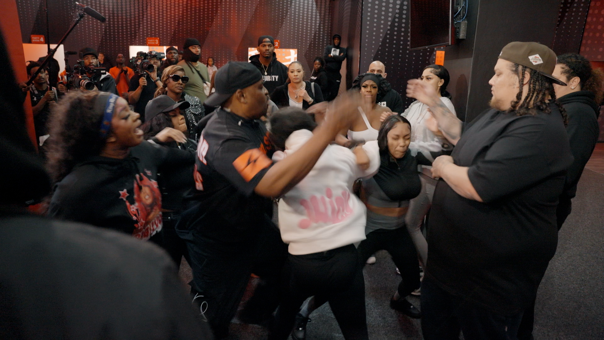 12. Baddies Africa: Oh Where is Dolly 