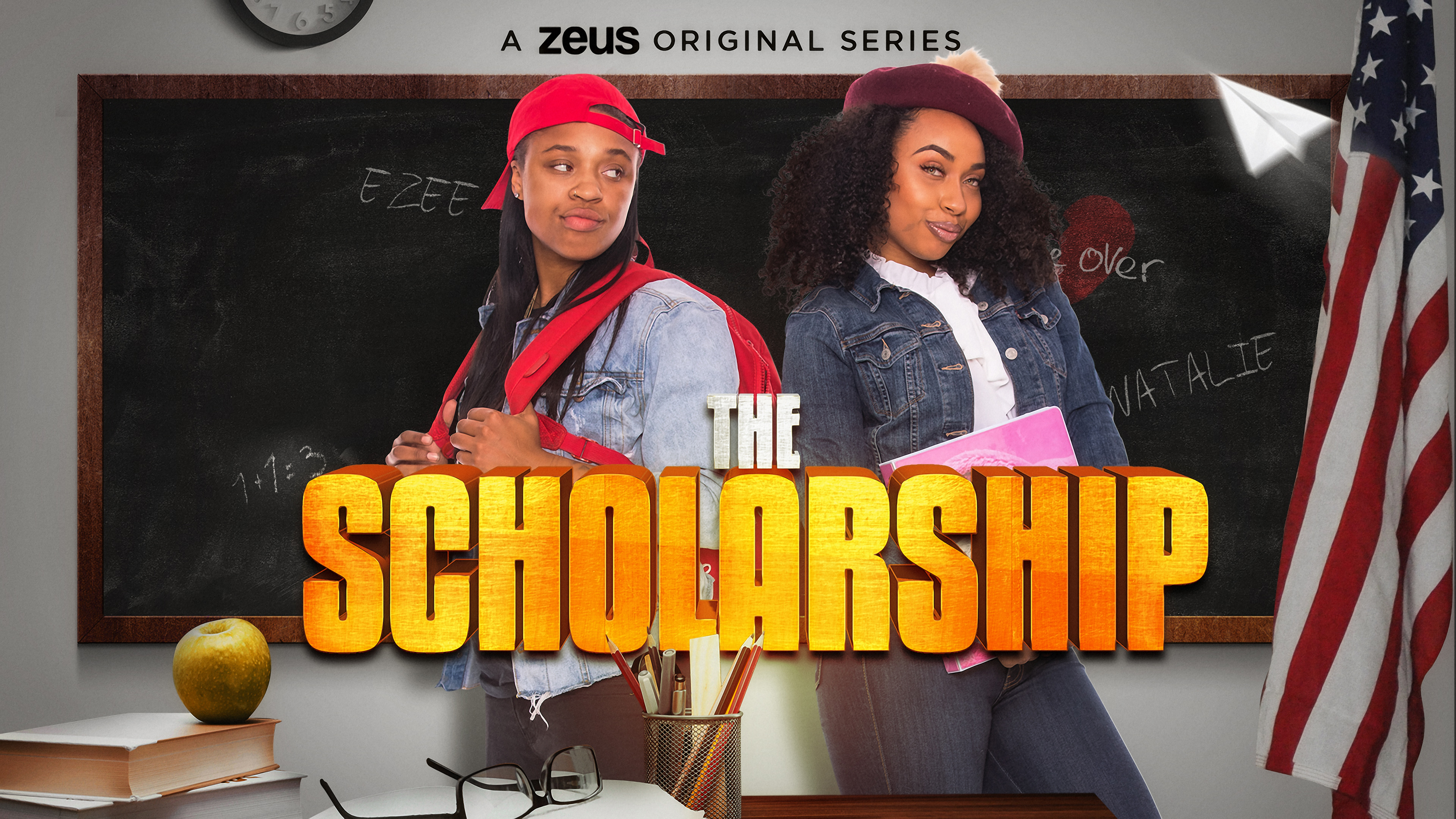 The Scholarship