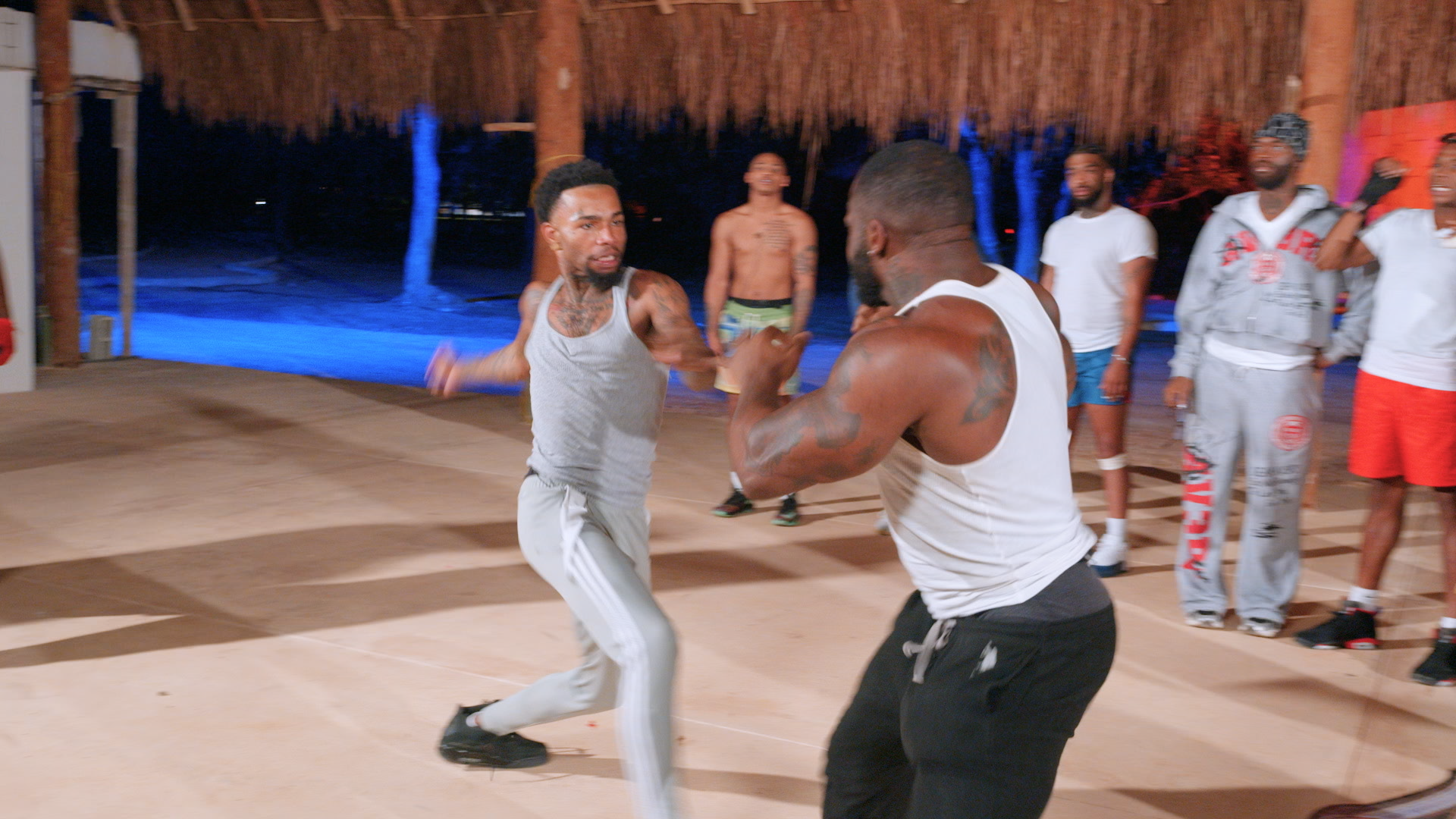 NEW EPISODE Bad Boys Cancun: Are You About To Cry?
