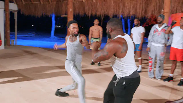 NEW EPISODE Bad Boys Cancun: Are You ...