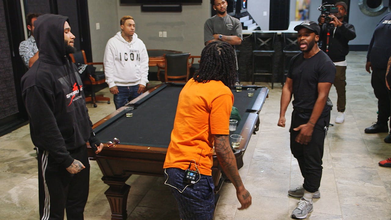 3. Bad Boys Texas Knock Knock, Who's There? Zeus 3. Bad Boys Texas Knock Knock, Who's There? Zeus