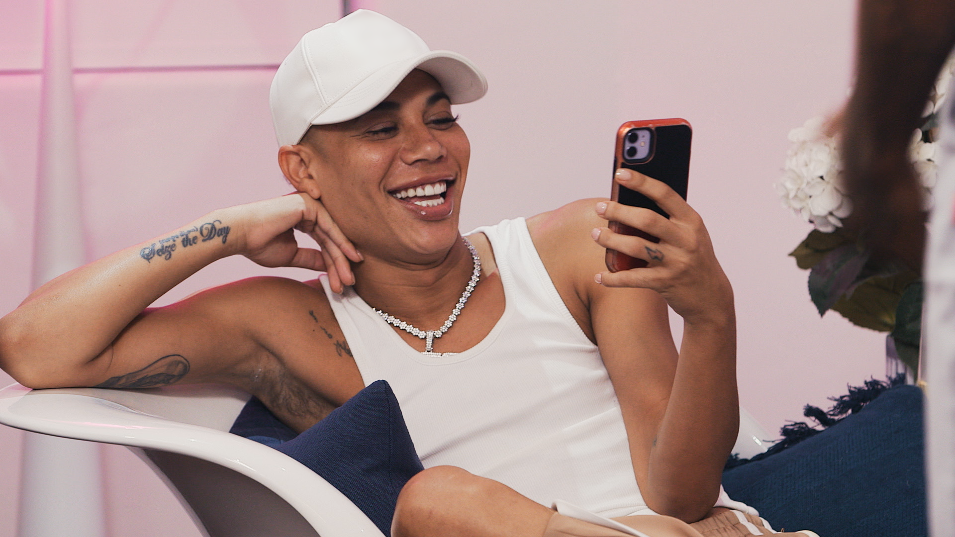 6. Bobby I Love You Purrr: Call Her Now