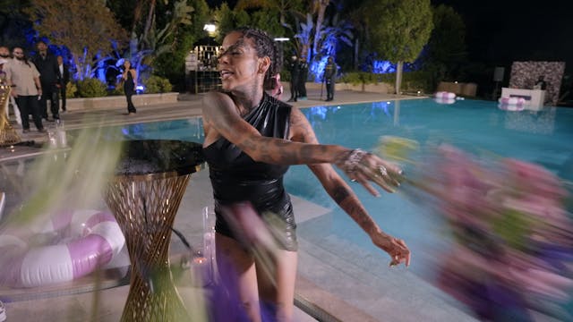 NEW EPISODE Joseline's Cabaret Califo...