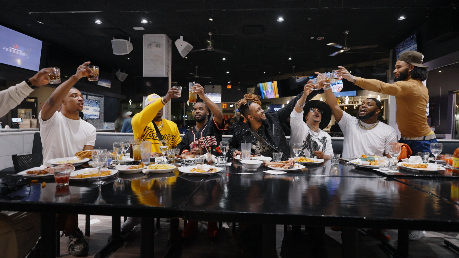 14. Bad Boys Texas: It's Been A Hell of A Time