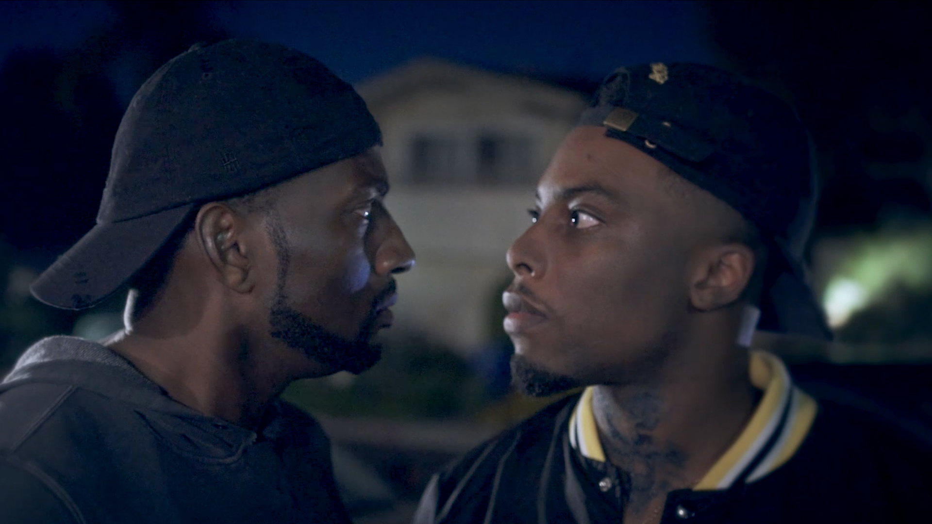 4: "Is Everything OK?"