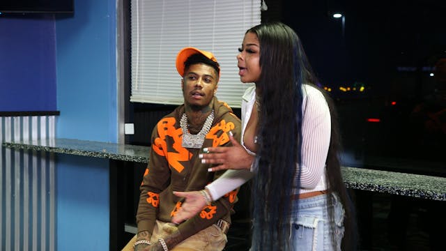 5. Crazy In Love: It’s Complicated