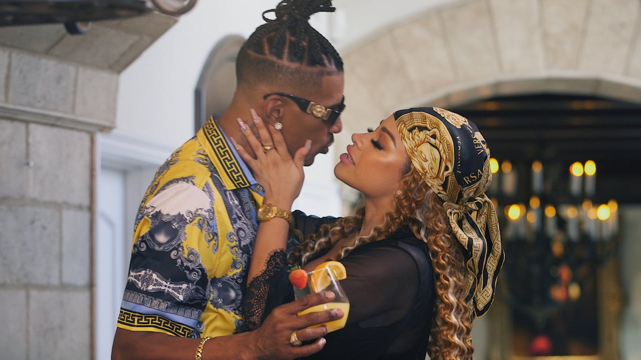 10. One Mo' Chance Just Me, You, Her, Her and Her Zeus
