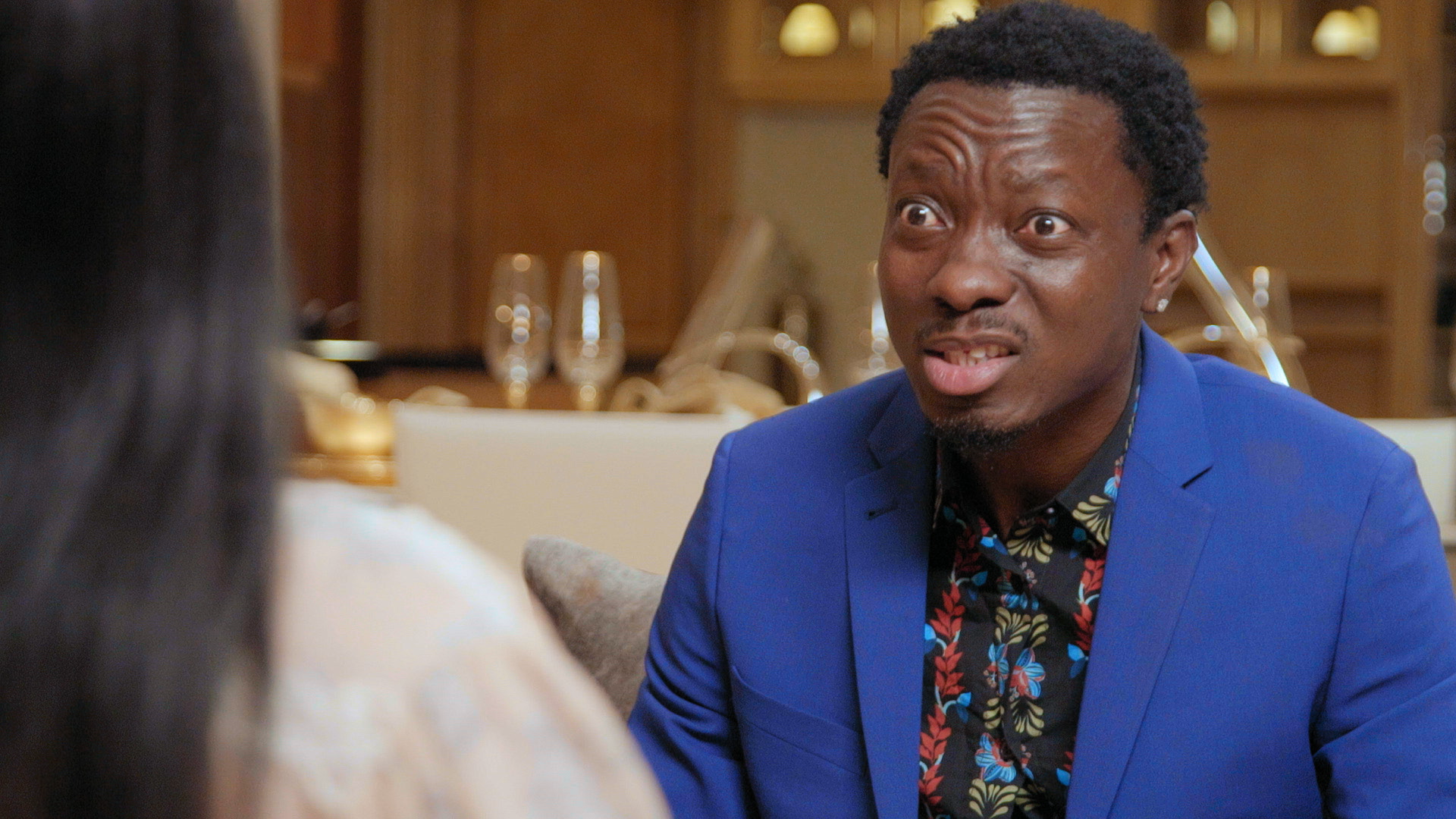 2. Dr. Blackson | Curvy Chick