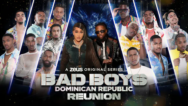 Bad Boys Dominican Republic: Reunion