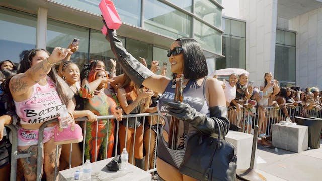 1. Baddies Midwest & Baddies Gone Wil...