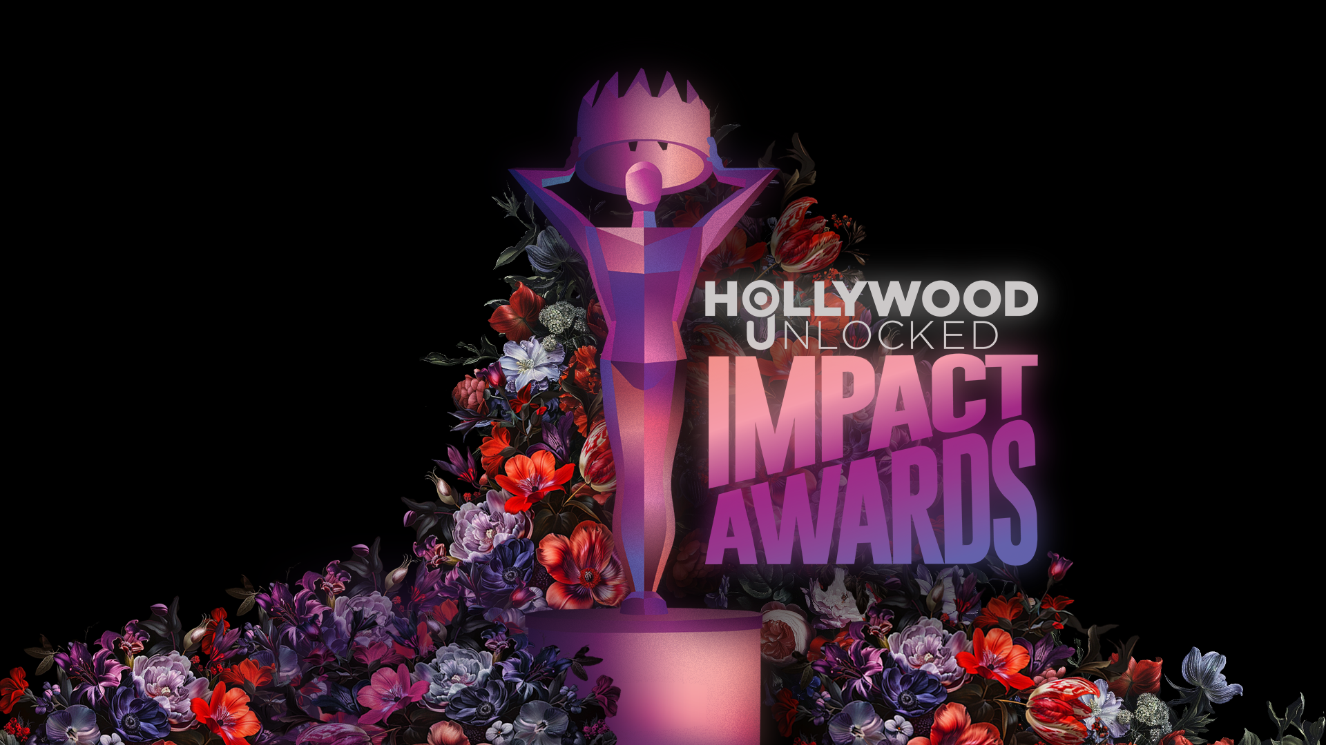 The Hollywood Unlocked Impact Awards