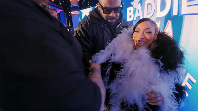 NEW EPISODE Baddies USA Reunion: Chap...