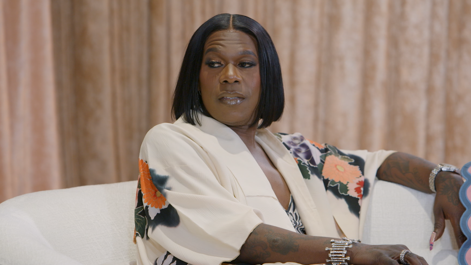 7. Aunt-Tea Podcast: Big Freedia