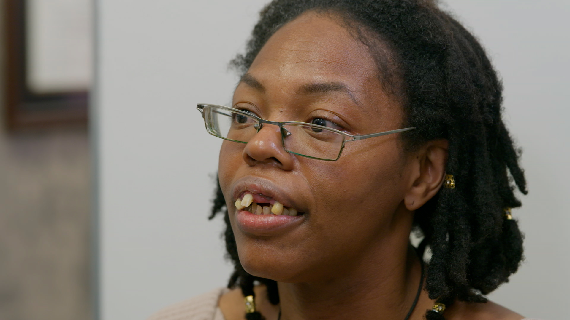 4. Smile LA: In the Mouth of Madness