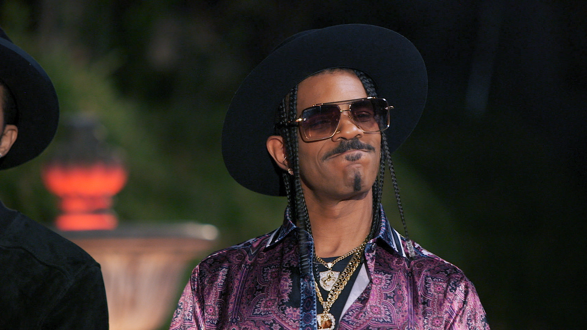 5. One Mo' Chance  | THE KNOCKOUT ROUND