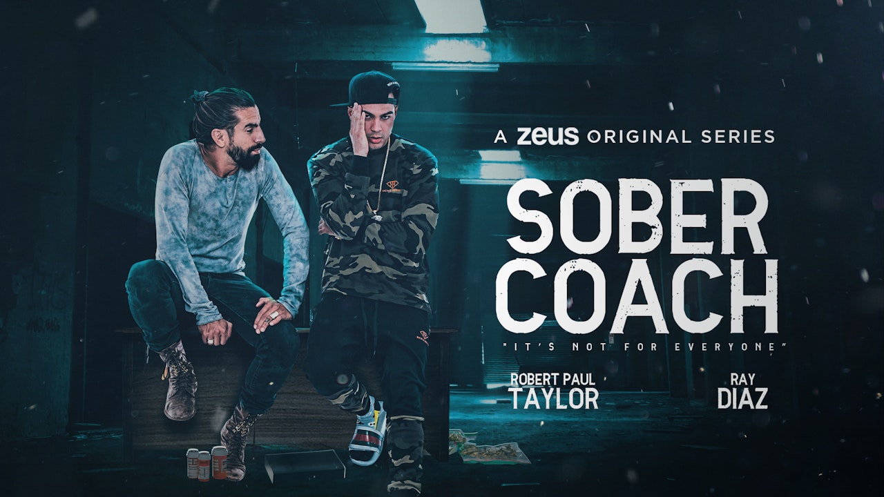 Sober Coach