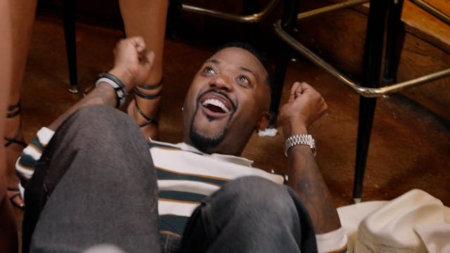 NEW EPISODE Love Cabin: The Boy is Mine