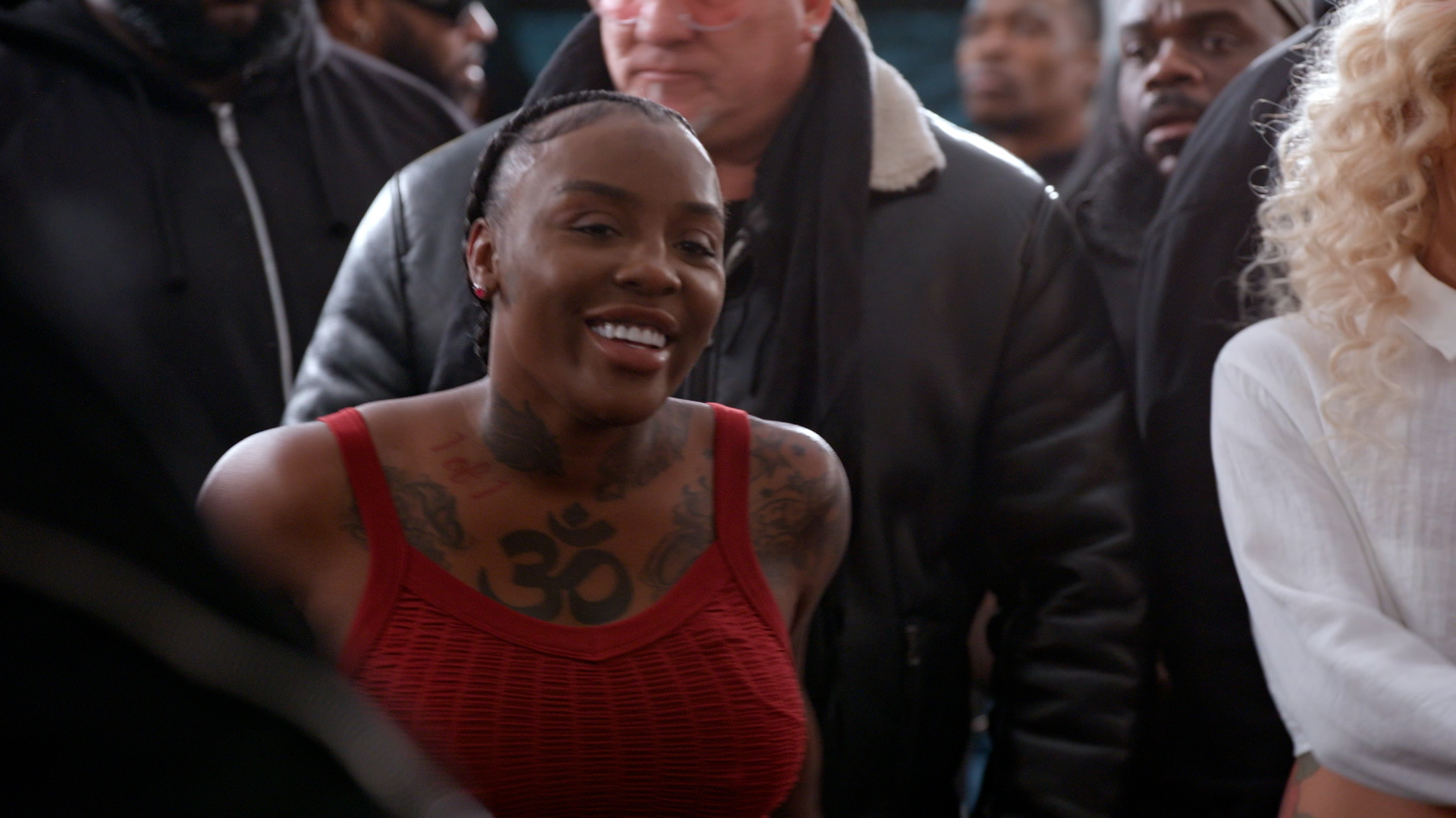 12. Baddies USA: What Up Doe