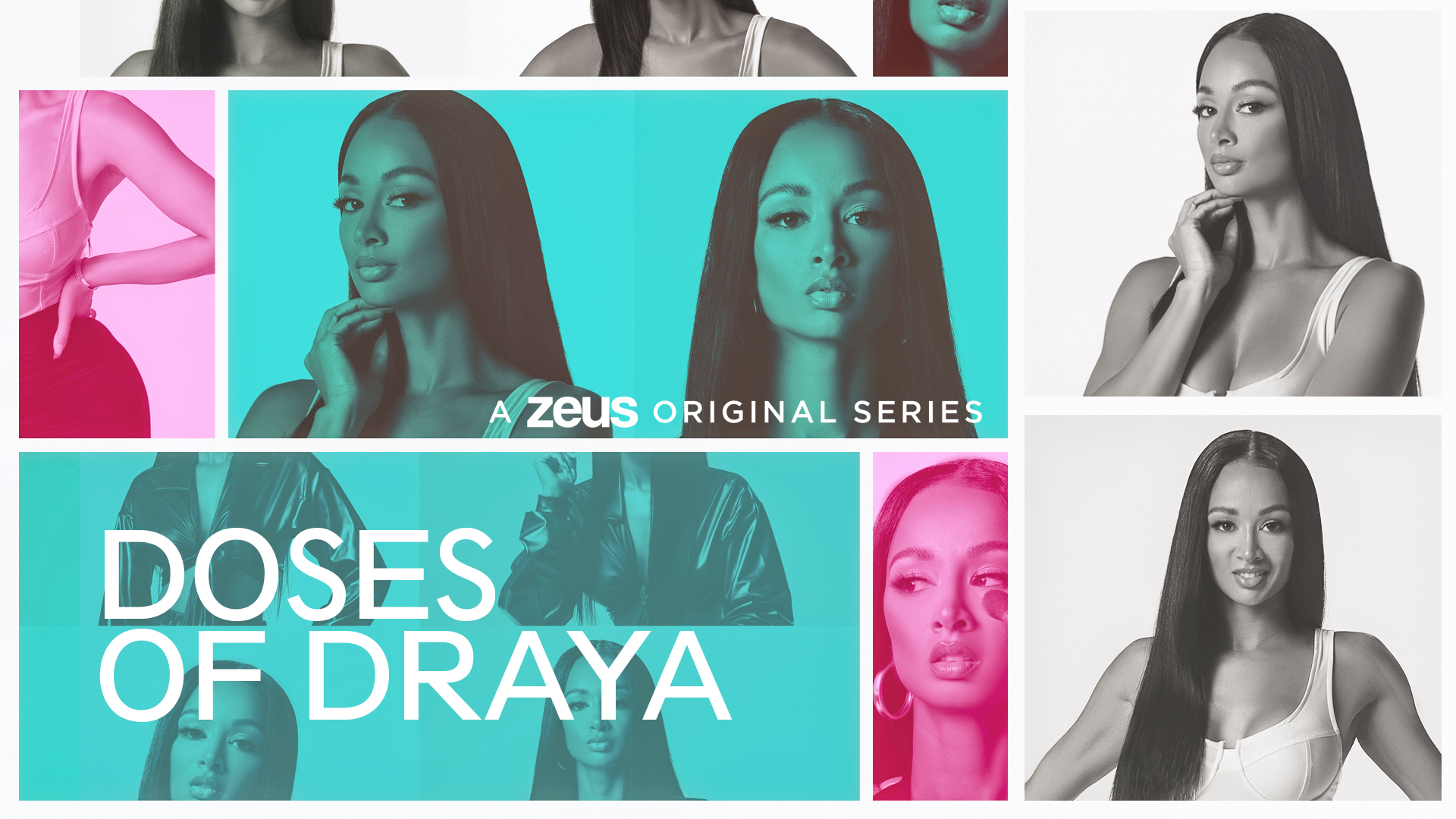 Doses Of Draya Zeus