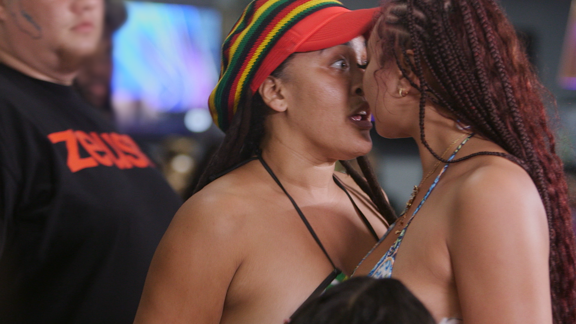 17. Baddies East: Hangry Friends