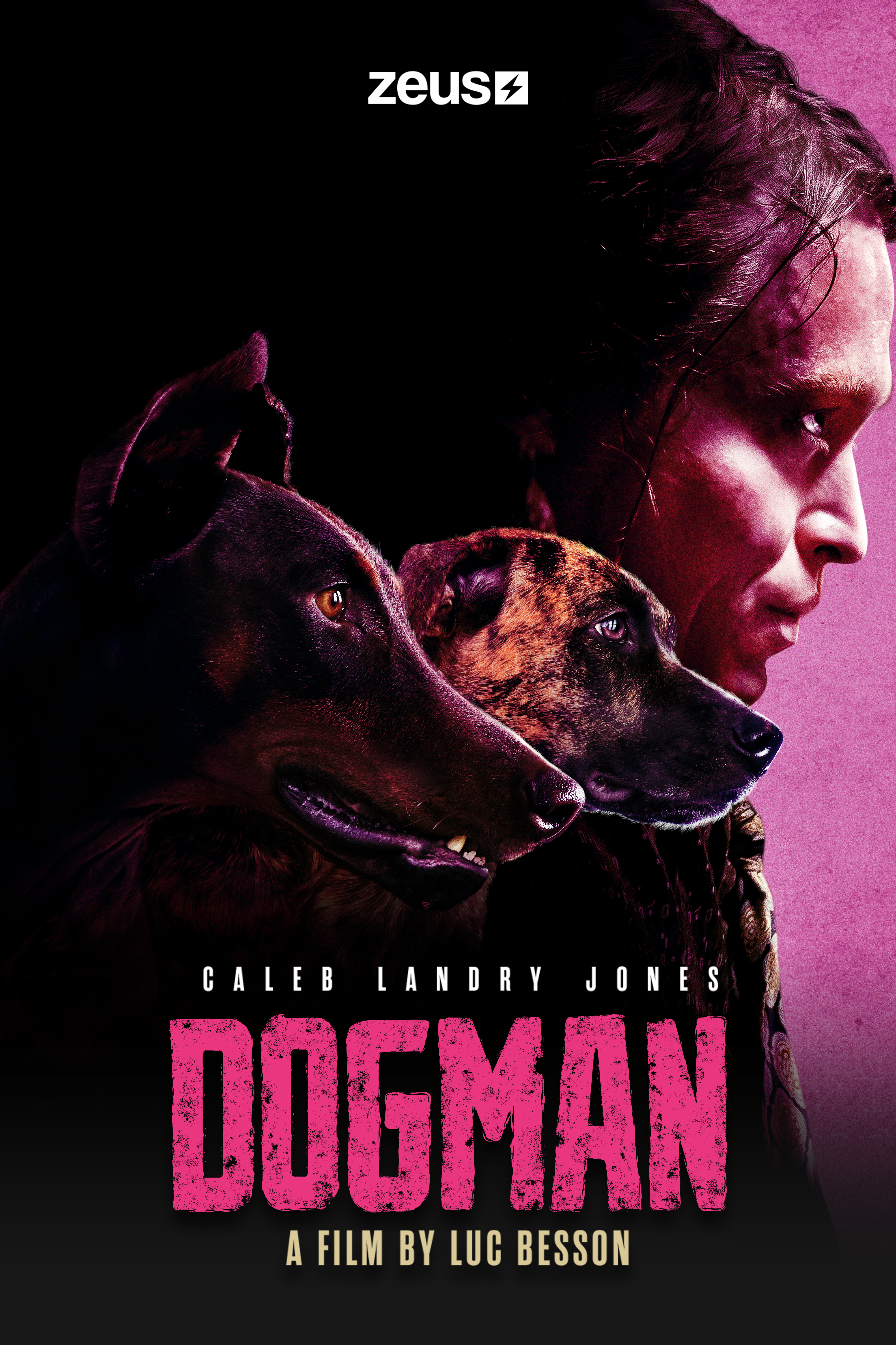 Dogman