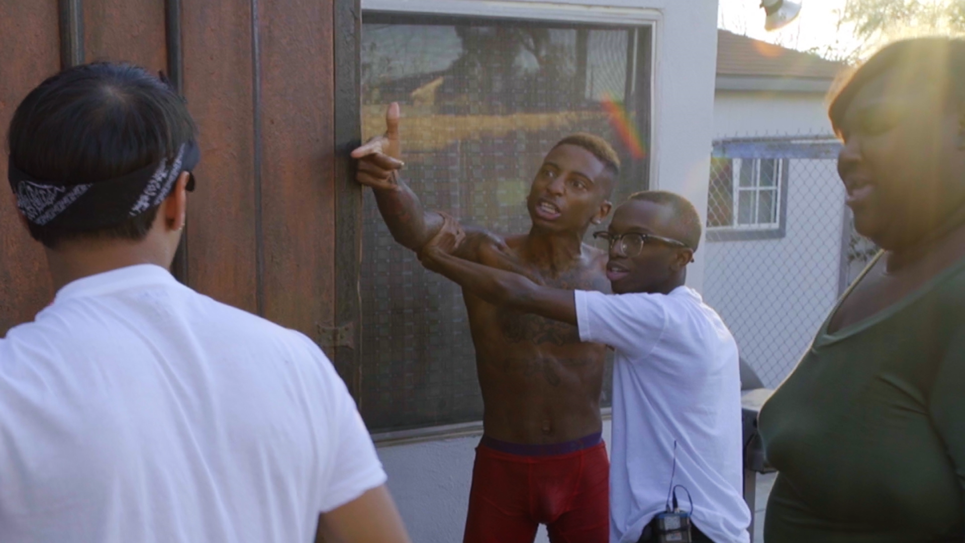 NEW EPISODE | The Real Dumbass World | Do You Know Who This Is?